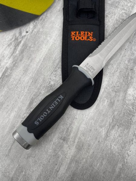 Ніж мисливський Klein Tools