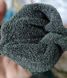 Теплі чоловічі шкарпетки зимові махра Житосвіт олива