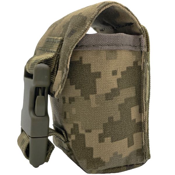 Підсумок гранатний Піксель MM-14 IRR Cordura 500 D MELGO