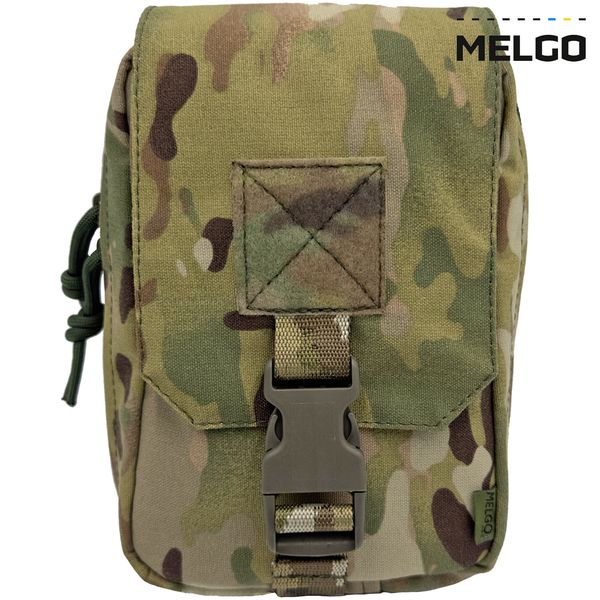 Підсумок аптечний Мультикам IRR Cordura 500 D MELGO