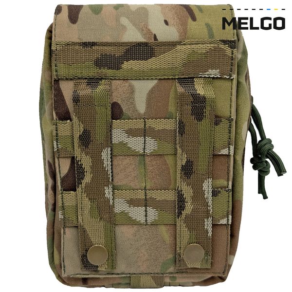 Підсумок аптечний Мультикам IRR Cordura 500 D MELGO