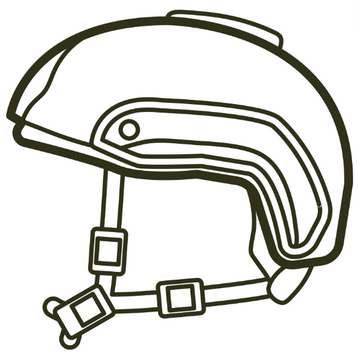 Шлемы и аксессуары