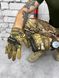 Чоловічі тактичні рукавиці MECHANIX "M-PACT® MULTICAM GLOVES ВТ6422(30 - 01)
