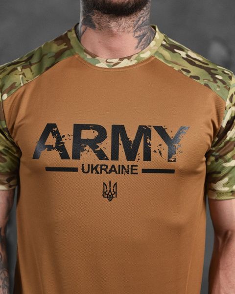 Футболка 7.62 Army ВН11062, XXXL