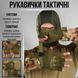 Тактические перчатки mechanix m-pact 3 olive ВТ6049, L