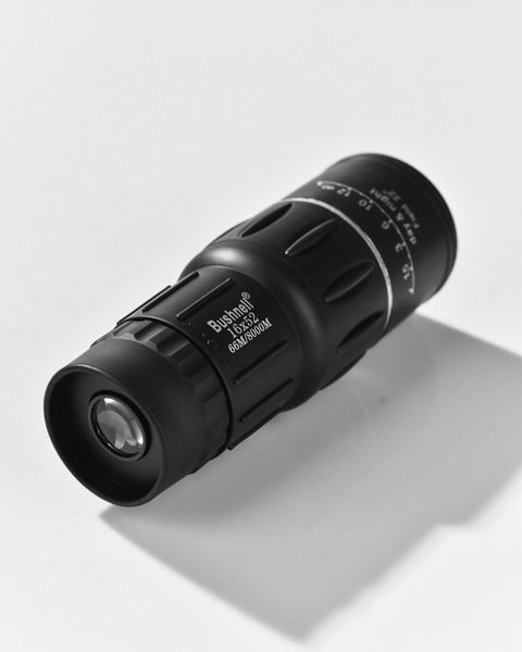 Оптом Монокуляр Bushnell 16х52 с двойной фокусировкой ЛГ7228