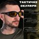 Поляризовані тактичні окуляри Daisy C5 Desert Storm black ВТ6028