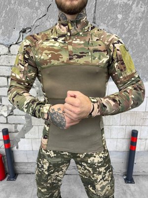 Боевая рубашка Tactical COMBAT MTK