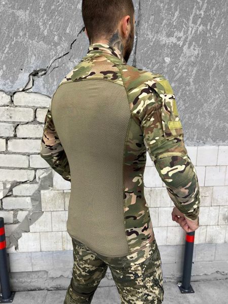 Боевая рубашка Tactical COMBAT MTK